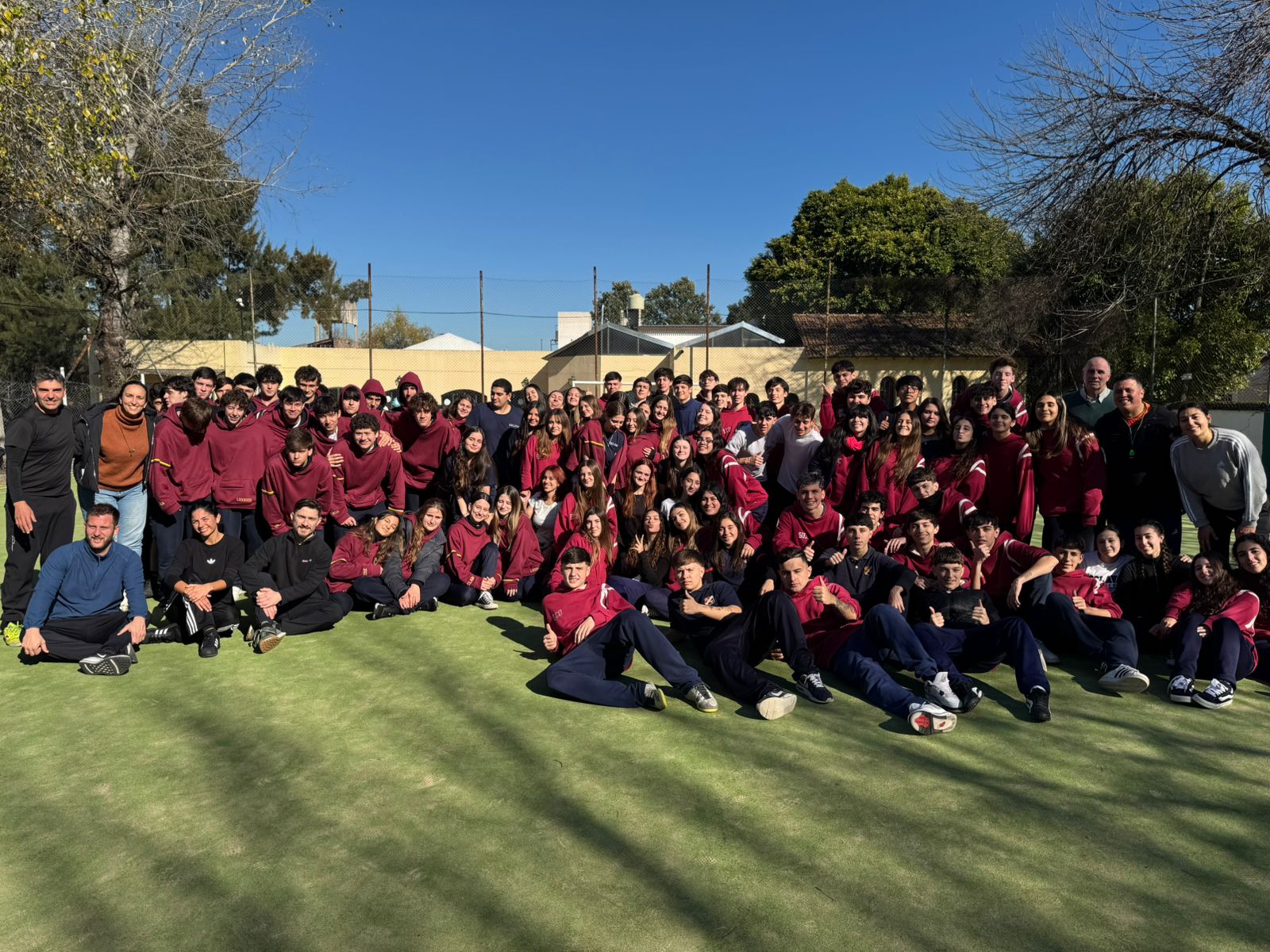 Actividad pastoral 17
