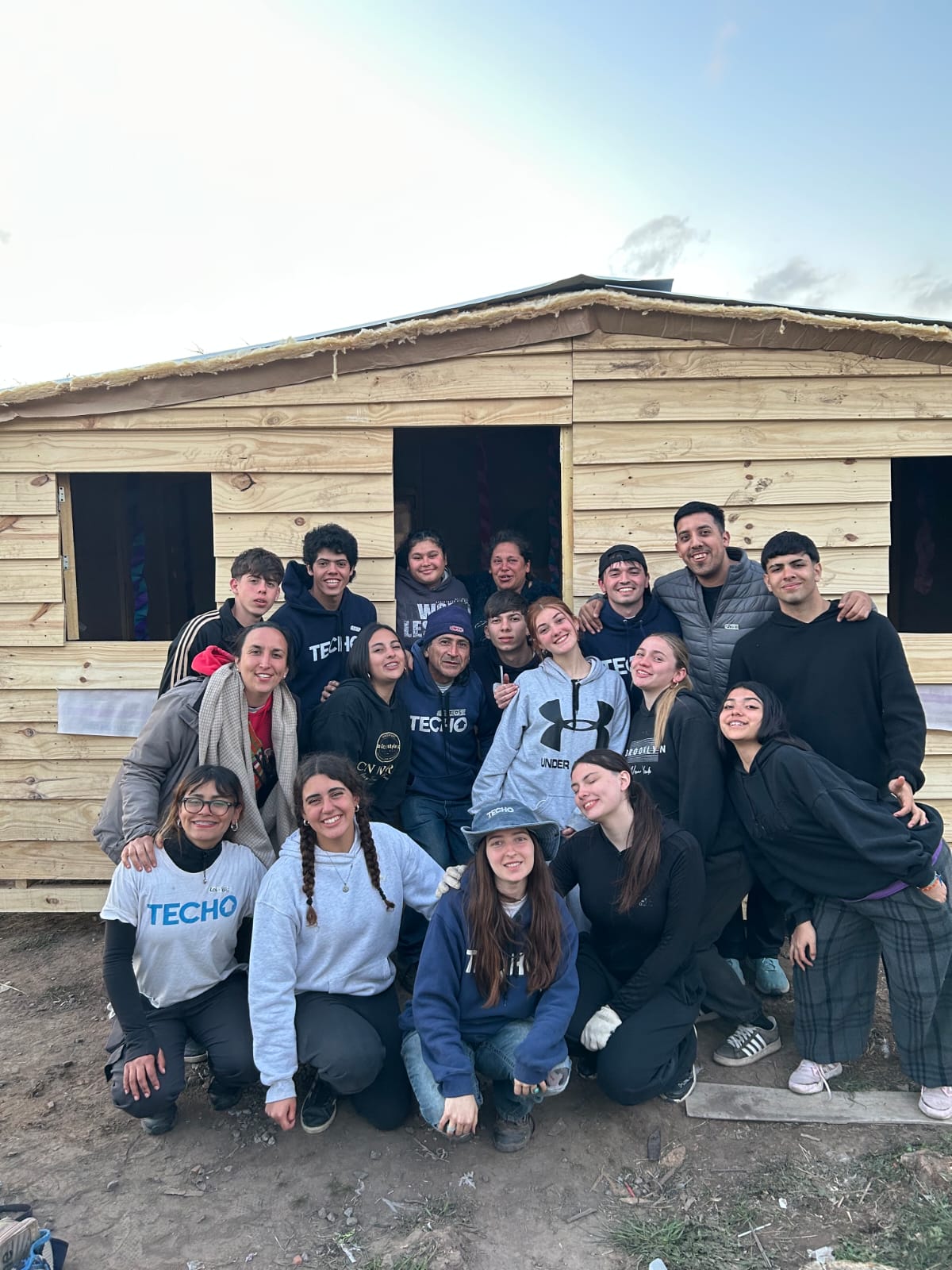 Actividad pastoral 18